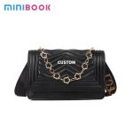 Daily Life PU Leather Crossbody Bag And Shoulder Messenger Bag Low MOQ Mix