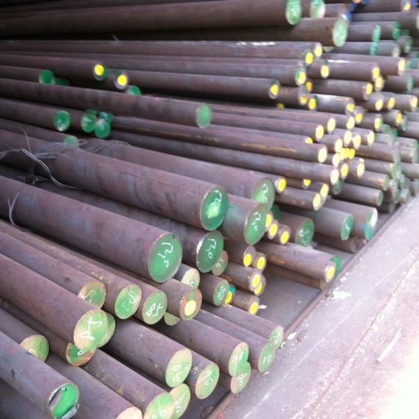AISI 316L UREA GRADE FULL ROUND BAR Ø5-300mm As per SAIPEM SECTION-EXE-ENG_MAT