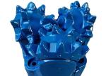 Trenchless Steel Rotary TCI Tricone Bit Roller Cone Bits