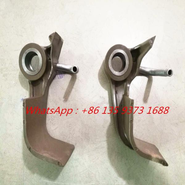 Cummins Qsx15 Piston Cooling Nozzle 3687058 3412860 3680496 3412352 Injector