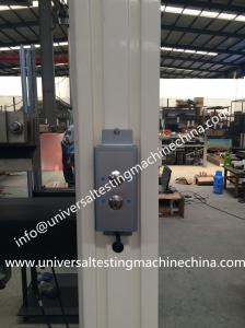 Wholesale Geotextile Fracture Elongation Testing Machine from china suppliers