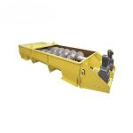 US Grain Screw Elevator Powder Spiral Conveyor Coal Sand Cement Auger Conveyor
