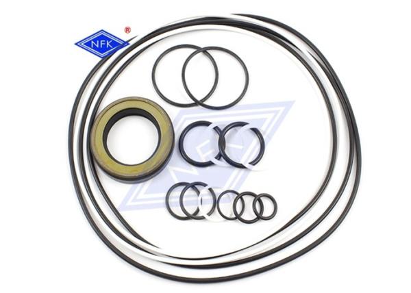 NFK E312 Crawler Tractor Throttle Actuator Sealing O Ring Repair Kit E312