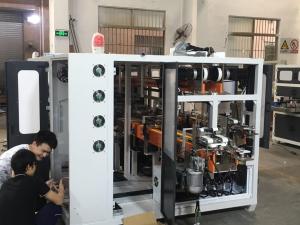 Wholesale Bundle Packing Facial Tissue Production Line MITSUBISHI PLC Control High Speed from china suppliers