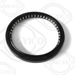 Suitable for Yanmar Thermo King crankshaft front oil seal 33-4088 sealing gasket
