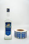 Customized Self Adhesive Label for Different Applications