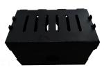 PP Vegetable Corrugated Plastic Box