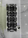 8982703782 Isuzu 4jj1 Cylinder Head Aluminum Alloy Engine Cylinder Head