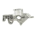 IATF16949 Aluminum Zinc Alloy Die Casting Mold Parts