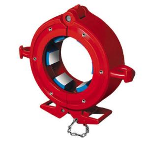 Wholesale Hoisting Tools Center Latch 45T Oil Drilling Elevator from china suppliers