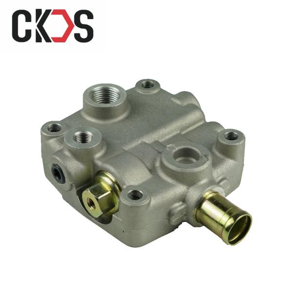 P11C Air Brake Compressor Repair Kits Up Cylinder Head For Truck Hino Engine