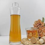 Hot Stamping Glass Bottle for Wine Liquor Brandy Gin Rum Tequila Vodka 750ml