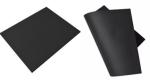 High Cost Performance Glossy Surface Black Paper Roll for Jewerly Box / Bag /