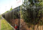 Hercules Fence Panels 2100mm x 2400mm