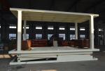 CE Certified Double Deck Car Lift The Perfect Solution for Residential and