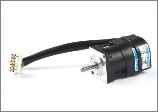 SMT Panasonic CM402 AC Servo Motor KXF0BLAAA00 / 4502N2223E500