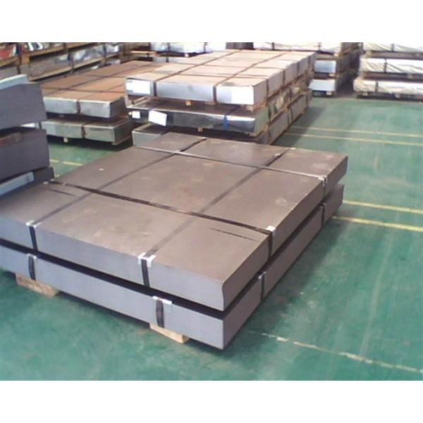 Cold Rolled Steel Thickness , Galvanized Steel Sheet Thermal Resistance