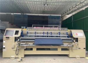 Wholesale Rapid Quilt Making Machine YXS-96-3CS for Sewing Thickness 50mm Model Type from china suppliers