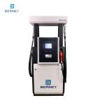 Bernet 4 Nozzles Suction/Submersible Pump Cheap Price Fuel Dispenser for Gas