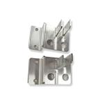 Customized CNC Mechanical Parts Anodizing Grinding Polishing