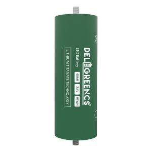 Wholesale 20C Peak Discharge LTO 60165 Cells 2.4V 37AH 40AH Fast Charging For Car Audio System from china suppliers