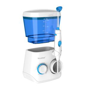 Wholesale ETL Cordless Nose Cleaning Machine 30-100psi For Sinus Reliable from china suppliers