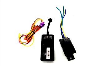 China Mini GPS Security Protection GT06 Car Tracking Device Real Time Tracking 4G GPS Tracker on sale