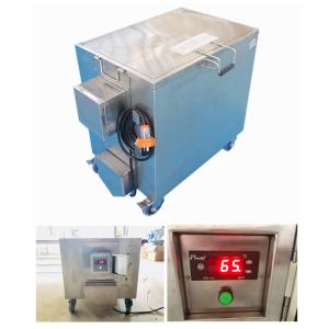Wholesale Energy Saving Commercial Restaurant Soak Tank 304 Stainless Steel Made from china suppliers