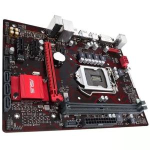 Wholesale B250 LGA 1151 Intel PC Motherboard 2 X DIMM 32GB DDR4 2133MHz from china suppliers