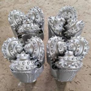Wholesale 24inch Tricone Roller Bits IADC537 Well Drill Bit For Horizontal Directional Drilling from china suppliers