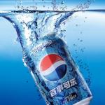 PLASTIC LENTICULAR high quality depth 3D effect Lenticular beer billboard 3D