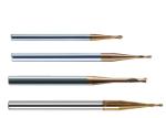 2 Flute Long Square Shank Tungsten Carbide End Mill OEM Service Available
