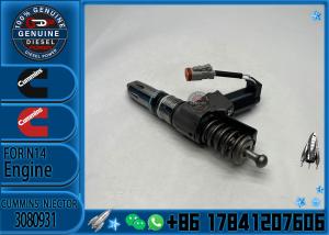 Wholesale QSN14 N14 NT855 N855 engine CELECT fuel injector 3080931 3411381 3411767 3081315 3411767 f With Good Quality from china suppliers