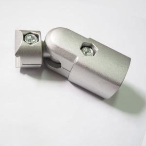 Wholesale Hot Selling 180 Degree Fixed Inner Joint for Aluminium Pipe /Tube from china suppliers