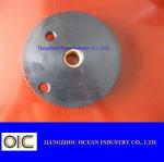 M0.5 M1 M1.5 Mini Bevel Gear