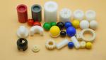 CNC Milling Lathing Gear Medical Device Machined Plastic Parts
