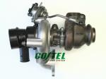 TD02 Engine 4 Cylinders Vehicle TurboCharger 49373-02002 For Ford Fiesta VIII /