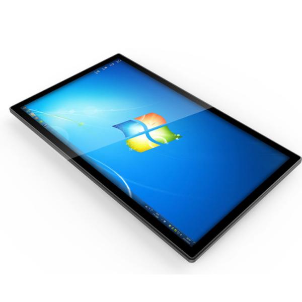 Small Lcd Display Resistive Multi Touch Screen Panel For Adroid Win Dual Systems