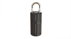 Wholesale GPS IoT Padlock For Truck Monitoring from china suppliers