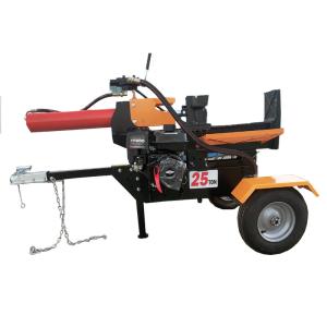 Wholesale Smooth Effortless Wood Splitting With Jerry'S Hydraulic Wood Splitter from china suppliers