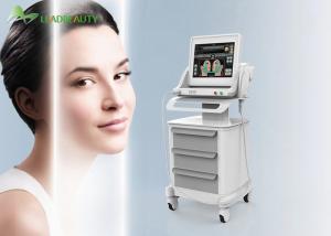 Wholesale Best selling products anti age face lift ultrasonic skin tightening hifu machine from china suppliers