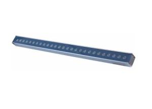 Wholesale 12V Or 36VDC 27PCS 1W 27W Linear LED Wall Washer Light Low Voltage 1890LM Output from china suppliers