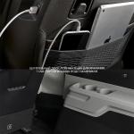 2024 Kia Carnival SUV Jiahua Carnival Van Chinese Gasoline MPV with Leather