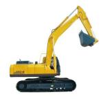 33Ton Hydraulic Excavator