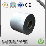 0.1mm - 2.5mm Thickness Pre Painted Aluminium Sheet For Window Shades /