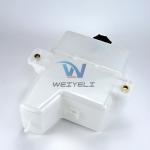 DX180/200-9 Daewoo Auxiliary Kettle 450107-00055A 450107-00056 450107-00055B