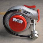 Brand new Weichai Diesel Truck Engine Parts Turbocharger
