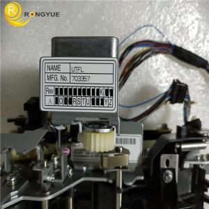 Wholesale RONGYUE ATM machine 49-233151-000A Diebold New original UTFL Upper Transport Front from china suppliers