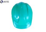 Industrial PPE Safety Helmet Accessories Button Adjustment Foam Sweat Band