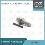 G3S29 Denso Common Rail Nozzle For Injectors 295050-1710 8-98238318-0 8-98076995